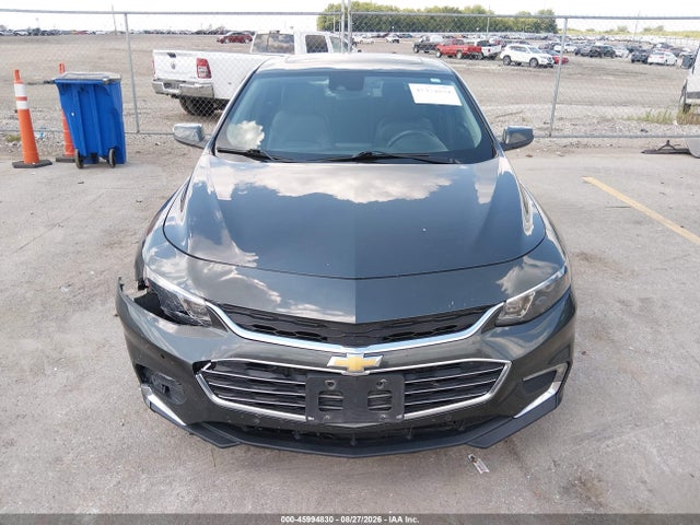 Aukcja sprzedaży 2016 Chevrolet Malibu Premier, vin: 1G1ZH5SX0GF353054, numer aukcji: 45994830