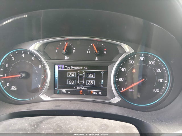Aukcja sprzedaży 2016 Chevrolet Malibu Premier, vin: 1G1ZH5SX0GF353054, numer aukcji: 45994830