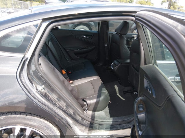 Aukcja sprzedaży 2016 Chevrolet Malibu Premier, vin: 1G1ZH5SX0GF353054, numer aukcji: 45994830