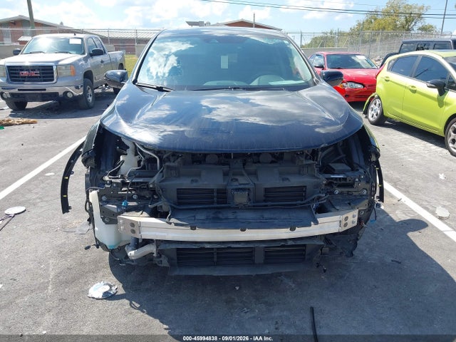 Honda Cr-v Awd Ex 2021 5J6RW2H50MA006411 Image 13