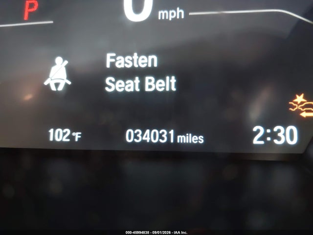 Honda Cr-v Awd Ex 2021 5J6RW2H50MA006411 Image 16