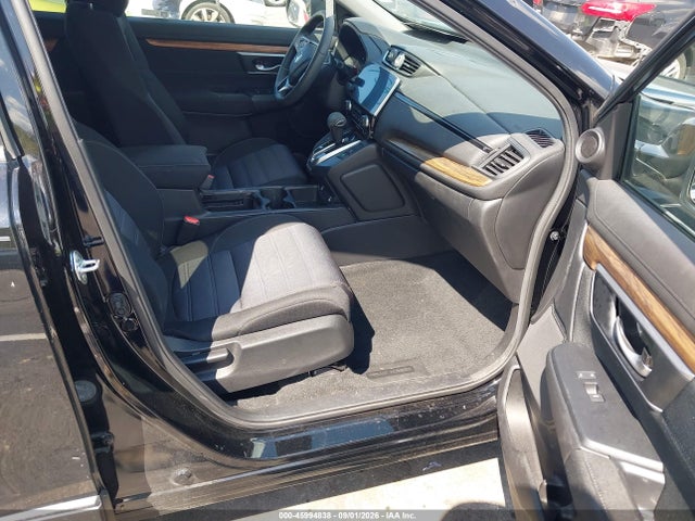 Honda Cr-v Awd Ex 2021 5J6RW2H50MA006411 Image 5