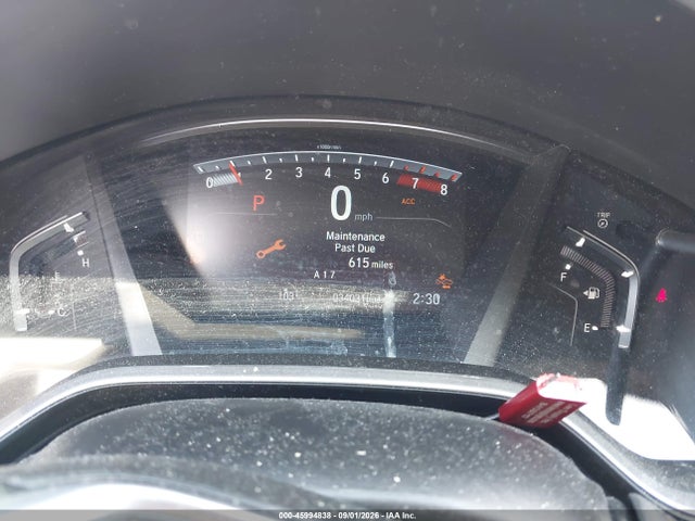Honda Cr-v Awd Ex 2021 5J6RW2H50MA006411 Image 7