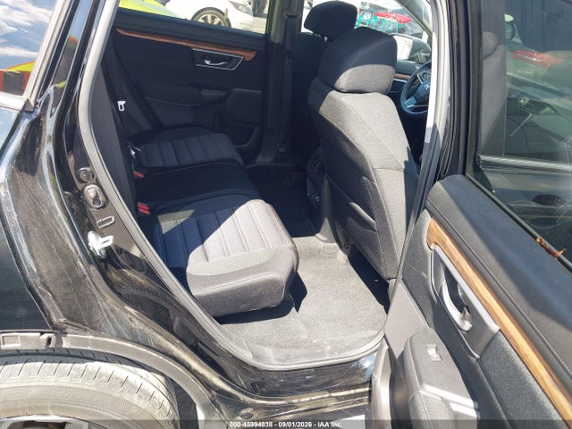 Honda Cr-v Awd Ex 2021 5J6RW2H50MA006411 Image 8