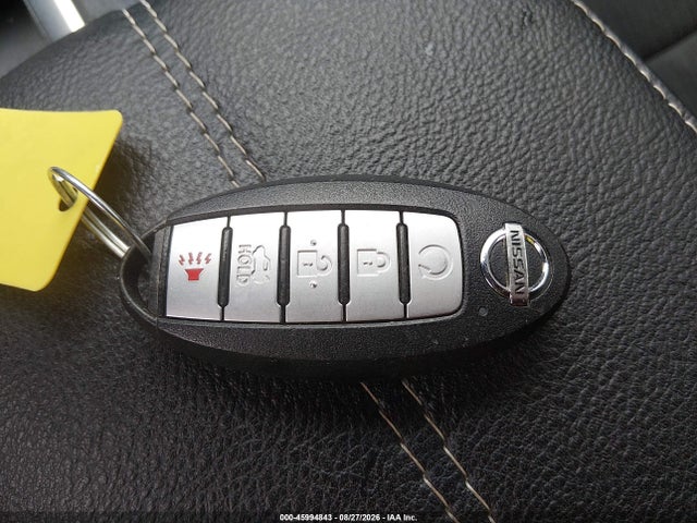 2020 Nissan Sentra Sv Xtronic Cvt მანქანა იყიდება აუქციონზე, vin: 3N1AB8CV1LY229532, აუქციონის ნომერი: 45994843