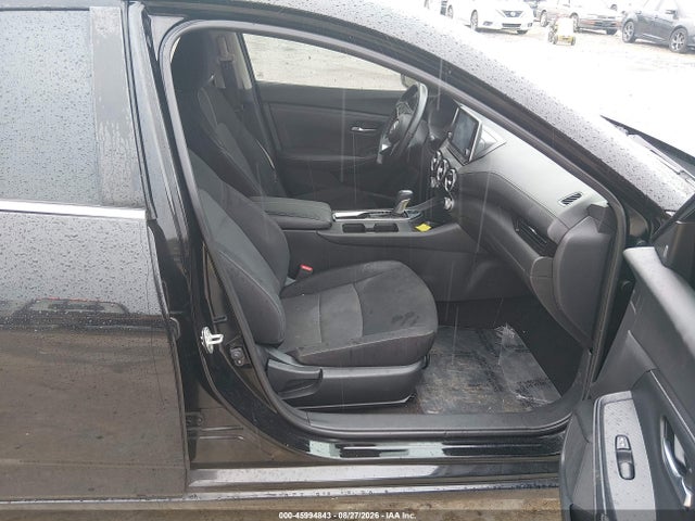 2020 Nissan Sentra Sv Xtronic Cvt მანქანა იყიდება აუქციონზე, vin: 3N1AB8CV1LY229532, აუქციონის ნომერი: 45994843