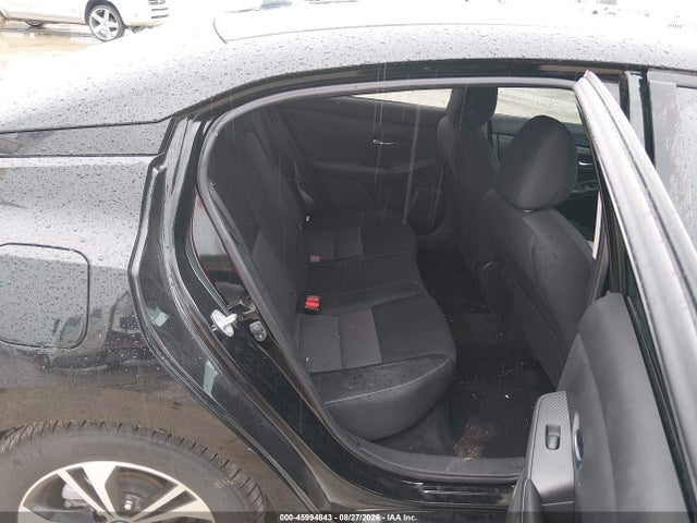 2020 Nissan Sentra Sv Xtronic Cvt მანქანა იყიდება აუქციონზე, vin: 3N1AB8CV1LY229532, აუქციონის ნომერი: 45994843