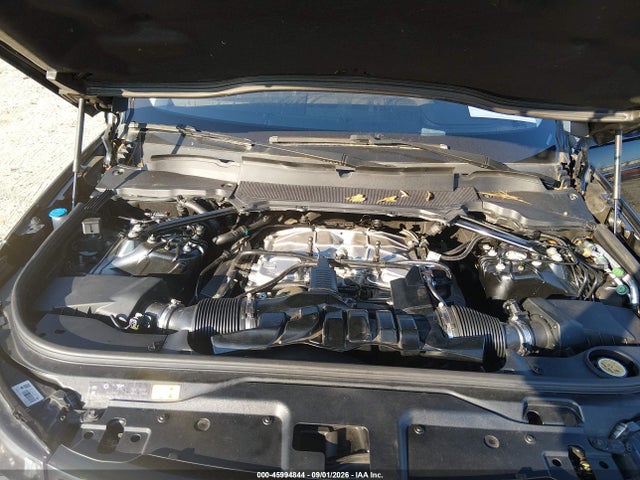 Продажа на аукционе авто 2018 Land Rover Discovery Hse Luxury, vin: SALRT2RV2JA059872, номер лота: 45994844