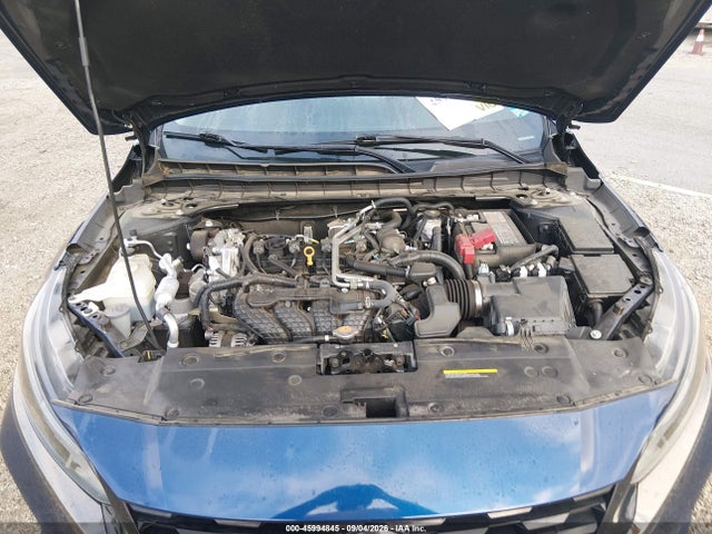 45994845 :رقم المزاد ، 1N4BL4CV1PN391189 vin ، 2023 Nissan Altima Sr Fwd مزاد بيع