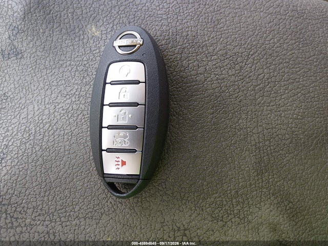 45994845 :رقم المزاد ، 1N4BL4CV1PN391189 vin ، 2023 Nissan Altima Sr Fwd مزاد بيع