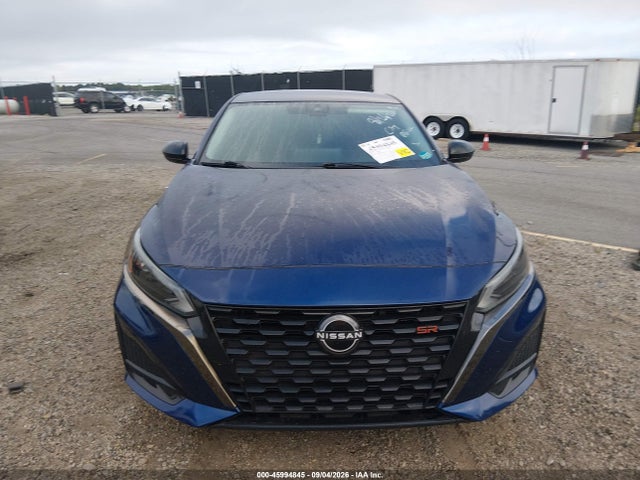 45994845 :رقم المزاد ، 1N4BL4CV1PN391189 vin ، 2023 Nissan Altima Sr Fwd مزاد بيع