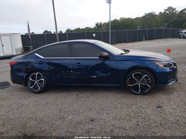45994845 :رقم المزاد ، 1N4BL4CV1PN391189 vin ، 2023 Nissan Altima Sr Fwd مزاد بيع