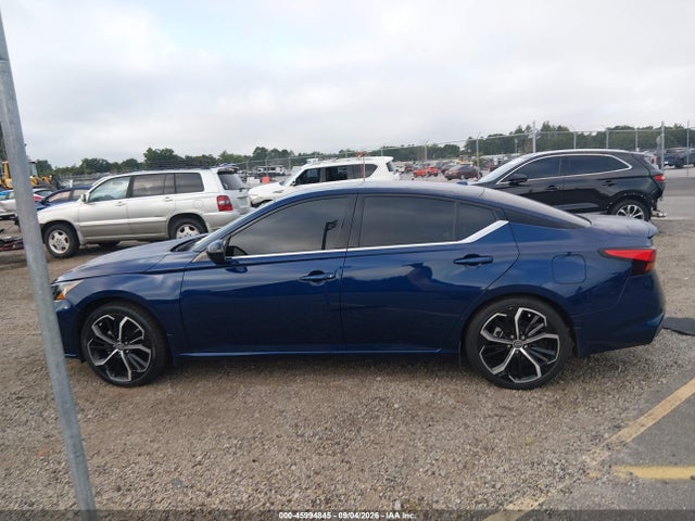 45994845 :رقم المزاد ، 1N4BL4CV1PN391189 vin ، 2023 Nissan Altima Sr Fwd مزاد بيع