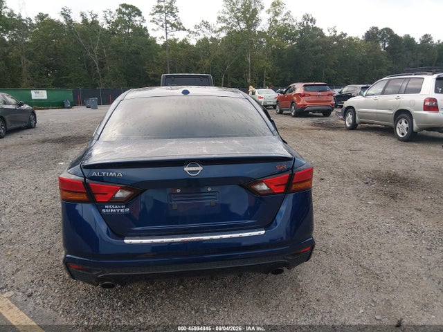 45994845 :رقم المزاد ، 1N4BL4CV1PN391189 vin ، 2023 Nissan Altima Sr Fwd مزاد بيع