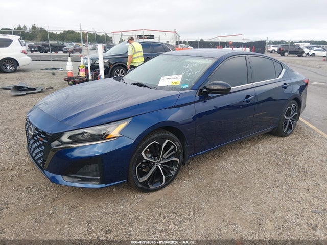 45994845 :رقم المزاد ، 1N4BL4CV1PN391189 vin ، 2023 Nissan Altima Sr Fwd مزاد بيع