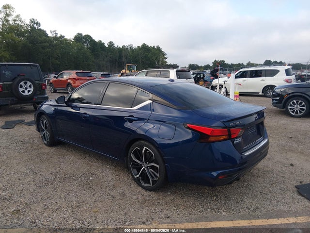 45994845 :رقم المزاد ، 1N4BL4CV1PN391189 vin ، 2023 Nissan Altima Sr Fwd مزاد بيع