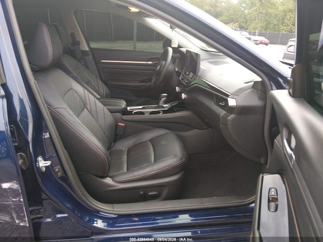 45994845 :رقم المزاد ، 1N4BL4CV1PN391189 vin ، 2023 Nissan Altima Sr Fwd مزاد بيع