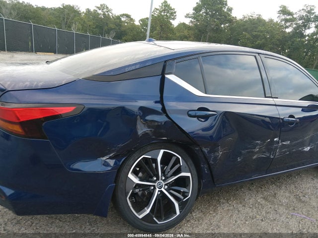 45994845 :رقم المزاد ، 1N4BL4CV1PN391189 vin ، 2023 Nissan Altima Sr Fwd مزاد بيع