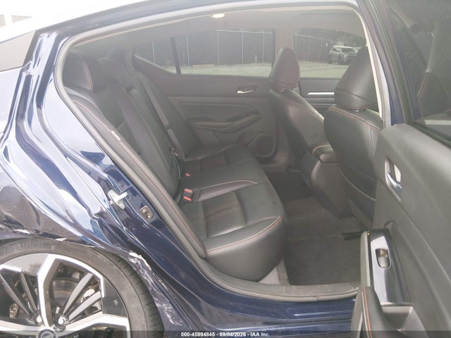 45994845 :رقم المزاد ، 1N4BL4CV1PN391189 vin ، 2023 Nissan Altima Sr Fwd مزاد بيع