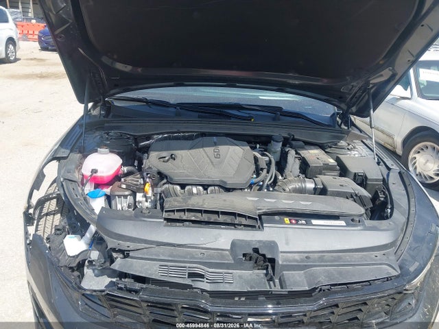 45994846 :رقم المزاد ، KNAG24J73T5464903 vin ، 2026 Kia K5 Lxs Fwd مزاد بيع