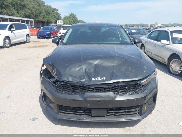 45994846 :رقم المزاد ، KNAG24J73T5464903 vin ، 2026 Kia K5 Lxs Fwd مزاد بيع