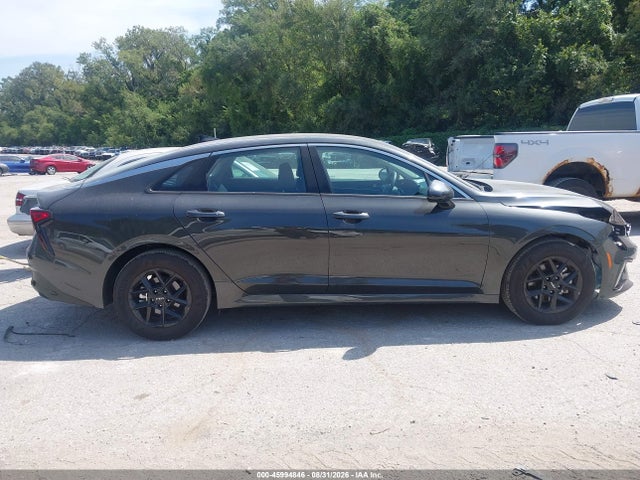 45994846 :رقم المزاد ، KNAG24J73T5464903 vin ، 2026 Kia K5 Lxs Fwd مزاد بيع