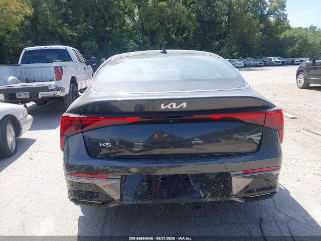 45994846 :رقم المزاد ، KNAG24J73T5464903 vin ، 2026 Kia K5 Lxs Fwd مزاد بيع