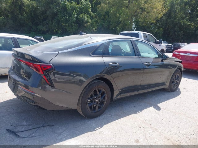45994846 :رقم المزاد ، KNAG24J73T5464903 vin ، 2026 Kia K5 Lxs Fwd مزاد بيع