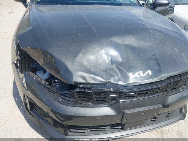45994846 :رقم المزاد ، KNAG24J73T5464903 vin ، 2026 Kia K5 Lxs Fwd مزاد بيع