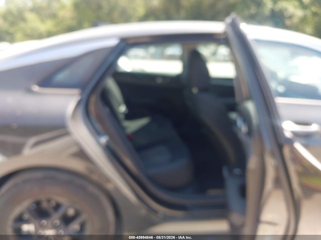 45994846 :رقم المزاد ، KNAG24J73T5464903 vin ، 2026 Kia K5 Lxs Fwd مزاد بيع