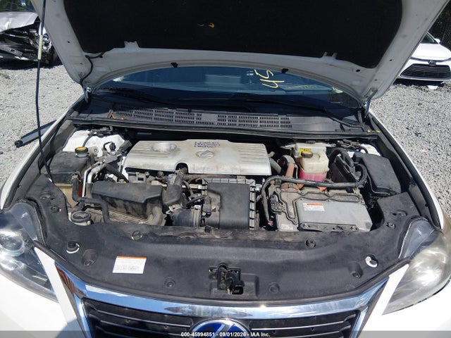 Auction sale of the 2014 Lexus Ct 200h, vin: JTHKD5BH4E2181868, lot number: 45994851