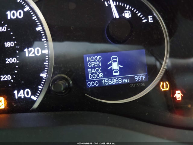 Auction sale of the 2014 Lexus Ct 200h, vin: JTHKD5BH4E2181868, lot number: 45994851