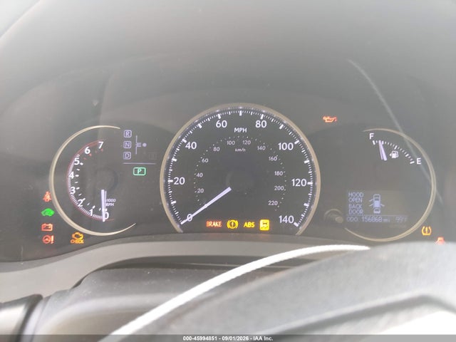 Auction sale of the 2014 Lexus Ct 200h, vin: JTHKD5BH4E2181868, lot number: 45994851