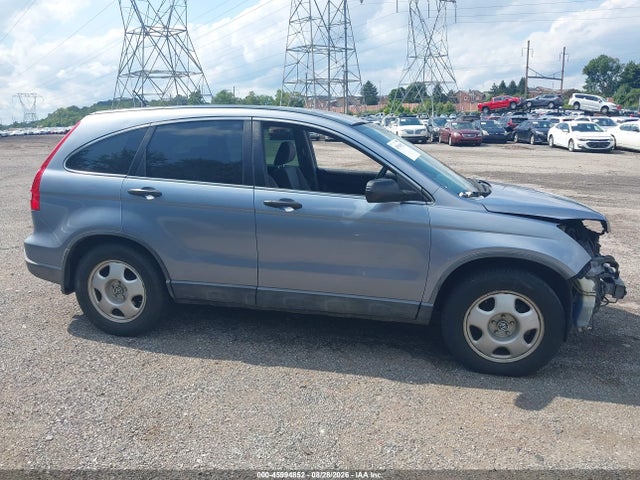 Продаж на аукціоні авто 2007 Honda Cr-v Lx, vin: JHLRE48377C094663, номер лоту: 45994852