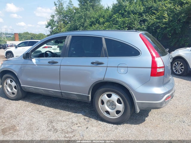 Продаж на аукціоні авто 2007 Honda Cr-v Lx, vin: JHLRE48377C094663, номер лоту: 45994852
