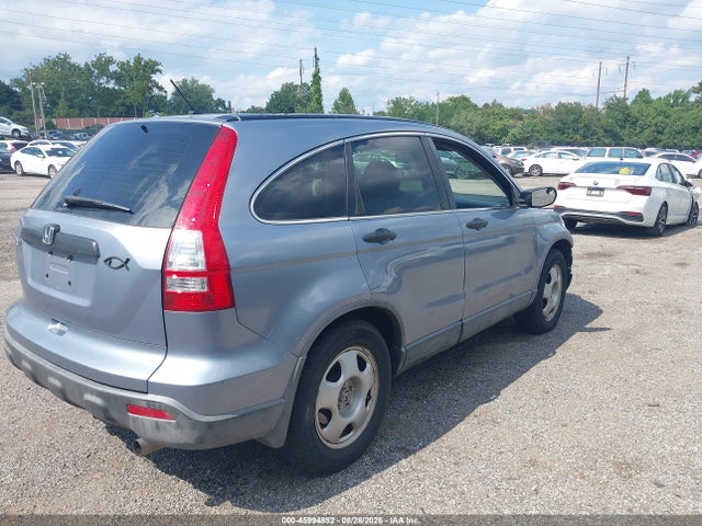 Продаж на аукціоні авто 2007 Honda Cr-v Lx, vin: JHLRE48377C094663, номер лоту: 45994852