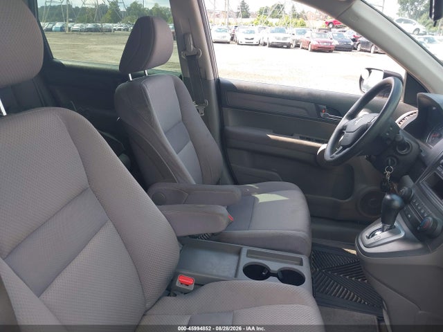 Продаж на аукціоні авто 2007 Honda Cr-v Lx, vin: JHLRE48377C094663, номер лоту: 45994852