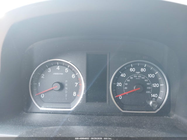 Продаж на аукціоні авто 2007 Honda Cr-v Lx, vin: JHLRE48377C094663, номер лоту: 45994852