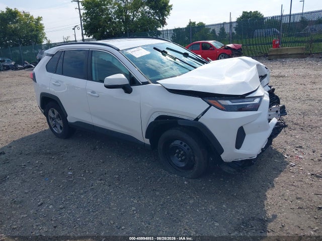 Продажа на аукционе авто 2024 Toyota Rav4 Xle, vin: 2T3P1RFV6RC405356, номер лота: 45994853
