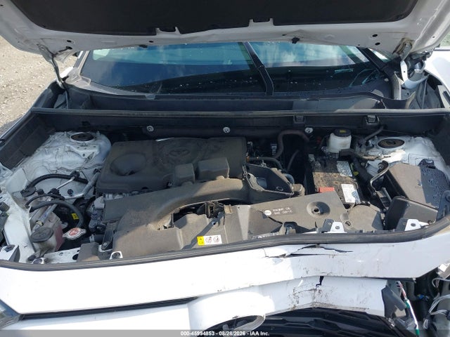 45994853 :رقم المزاد ، 2T3P1RFV6RC405356 vin ، 2024 Toyota Rav4 Xle مزاد بيع