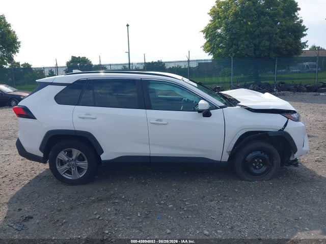 45994853 :رقم المزاد ، 2T3P1RFV6RC405356 vin ، 2024 Toyota Rav4 Xle مزاد بيع