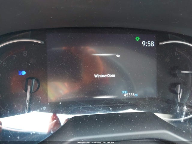 45994853 :رقم المزاد ، 2T3P1RFV6RC405356 vin ، 2024 Toyota Rav4 Xle مزاد بيع