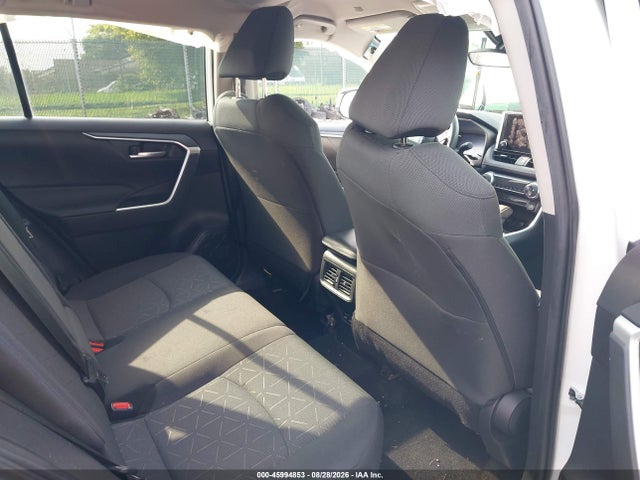 45994853 :رقم المزاد ، 2T3P1RFV6RC405356 vin ، 2024 Toyota Rav4 Xle مزاد بيع