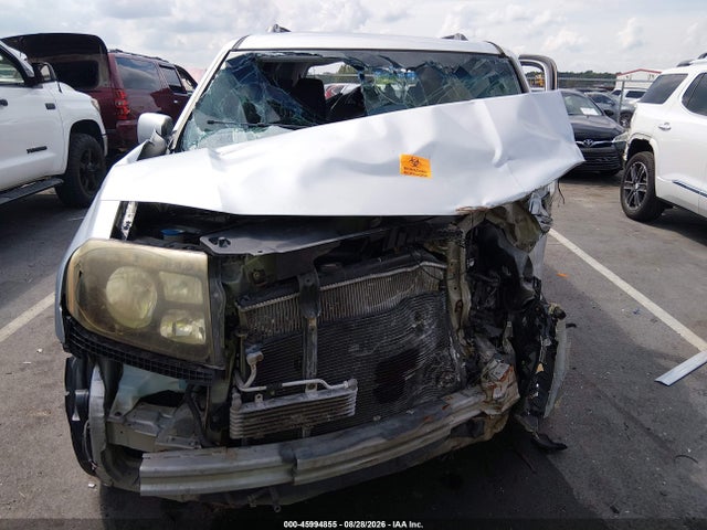 45994855 :رقم المزاد ، 5FNYF4H43BB068023 vin ، 2011 Honda Pilot Ex مزاد بيع