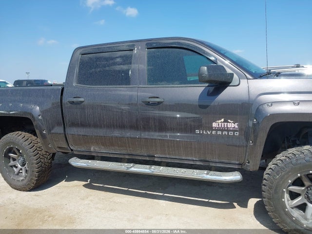 Chevrolet Silverado 1500 Lt 2014 3GCUKREC4EG270340 Image 13