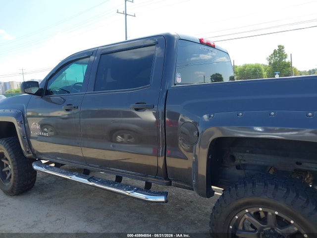 Chevrolet Silverado 1500 Lt 2014 3GCUKREC4EG270340 Image 14