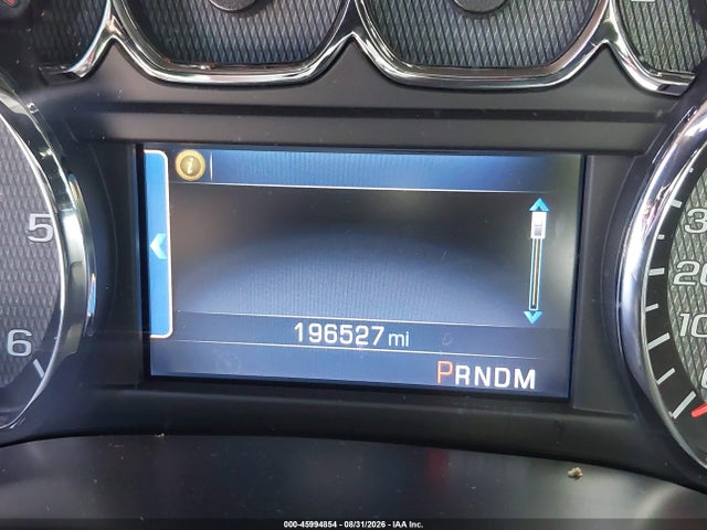 3GCUKREC4EG270340 Chevrolet Silverado 1500 Lt
