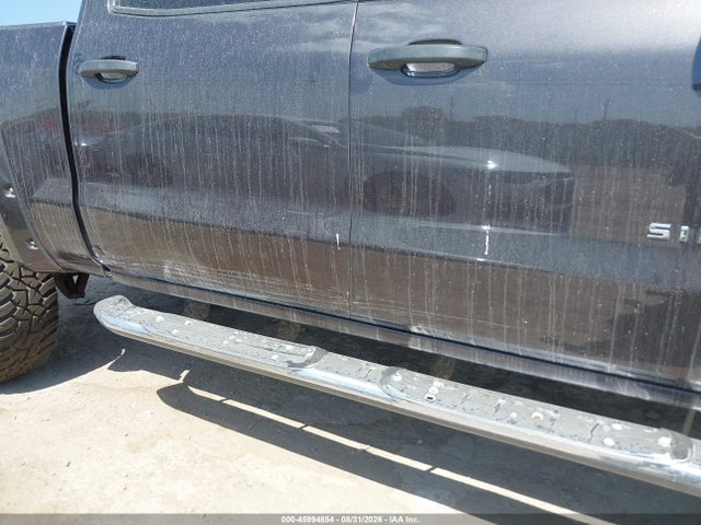 3GCUKREC4EG270340 Chevrolet Silverado 1500 Lt