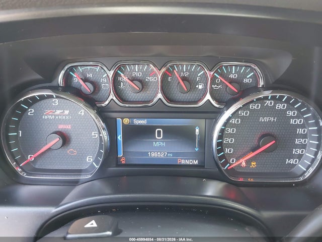 Chevrolet Silverado 1500 Lt 2014 3GCUKREC4EG270340 Image 7