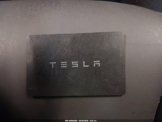 Продаж на аукціоні авто 2023 Tesla Model Y Awd/long Range Dual Motor All-wheel Drive, vin: 7SAYGDEE5PA180100, номер лоту: 45994858